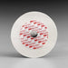 Electrode Red Dot Press Stud Type - QureMed
