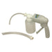 Evac Hand Operated Suction Pump w/Catheters - QureMed