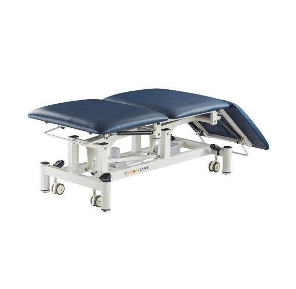 Examination Couch 3 Section Electric - QureMed