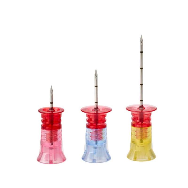 EZ-IO Training Needle Set - QureMed