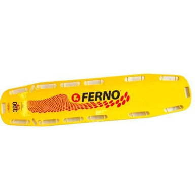 Ferno Carbon Fibre Spineboard - QureMed