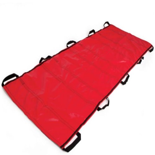 Ferno Nylon Carry Sheet with Handles - QureMed