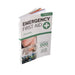 First Aid Handbook Indepth Instructions & Graphics - QureMed