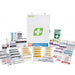 First Aid Kit R2 Workplace Response Wall Mount - QureMed