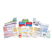 First Aid Kit R4 Industra Medic Kit - QureMed