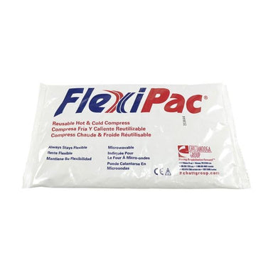 Flexipac Hot/Cold Pack X Large Reusable - QureMed