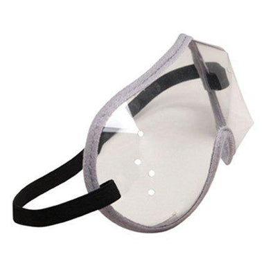 Goggles Disposable Safety - QureMed