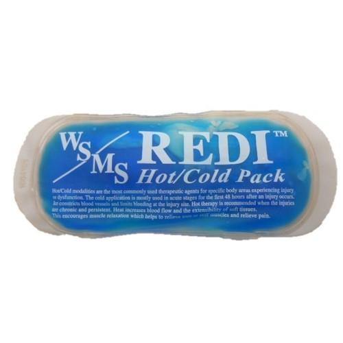 Hot/Cold Pack REDI - QureMed