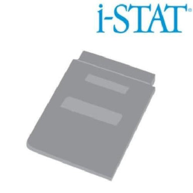 I-Stat Ceramic Cleaning Cartridge - QureMed