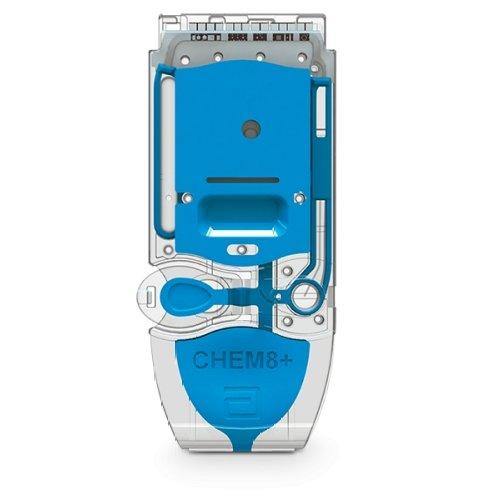 I-Stat Chem8 Cartridge - C/Chain | QureMed