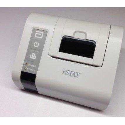 Istat Printer Guide I-Stat Printer | QureMed