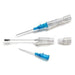 Introcan IV Safety Cannula - QureMed