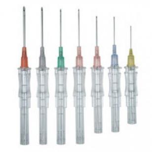 IV Cannula Protectiv Plus - QureMed