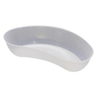 Kidney Dish Plastic
