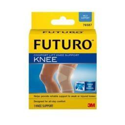 Knee Brace Futuro Elastic Knit - XL - QureMed