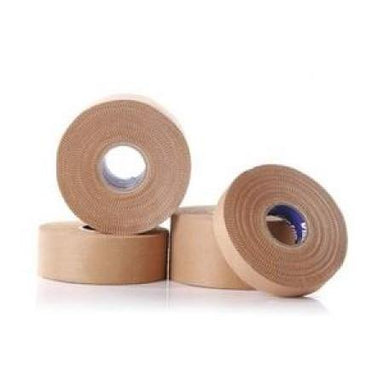 Leukoplast Rigid Zinc Oxide 5cm x 9.2m - QureMed