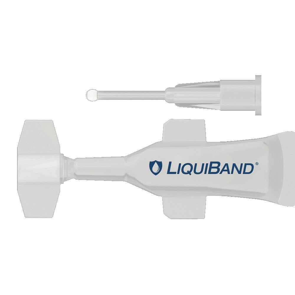Liquiband Flow Control 0.5g C/Chain - QureMed
