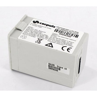 Lithium-Ion Battery Corpuls - QureMed