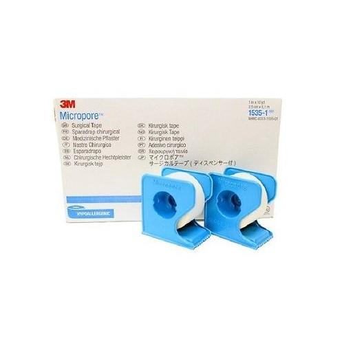 Micropore Surgical Tape - QureMed