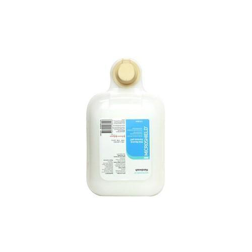 Microshield Handwash 1.5L for Dispenser - QureMed