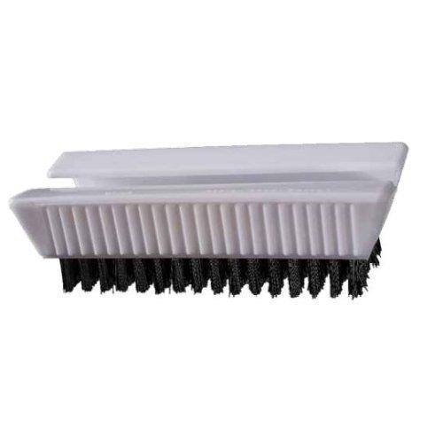 Nail Brush Surgical Scrub - Autoclavable - QureMed