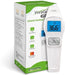 Non-Contact Forehead Thermometer - VivaGuard - QureMed