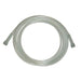 Oxygen Tubing Anti-Kink Star Section 3.0m - QureMed