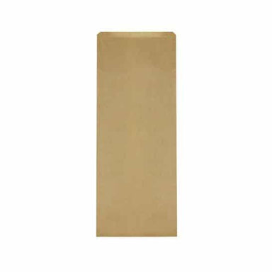 Paper Bag Wet Strength 38.5 x 27cm - QureMed
