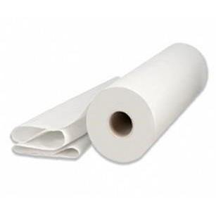 Paper Examination Roll Perforated 49cm x 50m Roll - QureMed