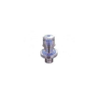 Peep Valve Disposable with Div 5-20 - QureMed