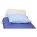 Pillow Case Disp Light Blue - QureMed