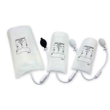 Pressure Infusion Cuff 500ml - Disposable | QureMed