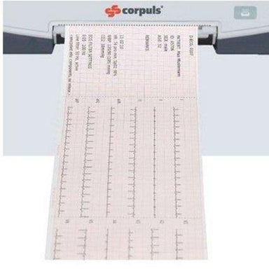 Printer Paper for Corpuls - QureMed