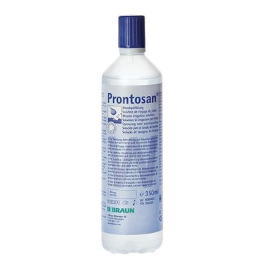 Prontosan Solution 350ml - QureMed