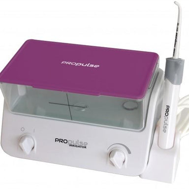Propulse Ear Irrigation Kit 6100 - QureMed