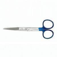 Scissors Sharp/Blunt 12.5cm Sterile/Disposable - QureMed