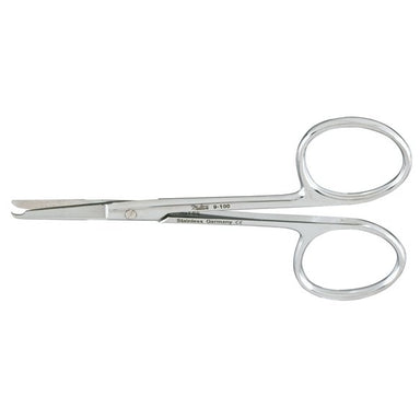 Scissors Suture - Spencer 13cm - QureMed