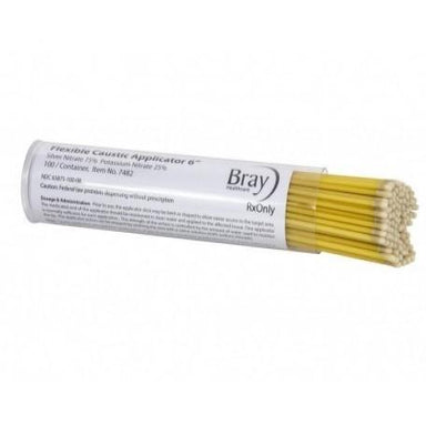 Silver Nitrate Applicators - QureMed