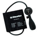 Sphygmomanometer R1 Shockproof - QureMed