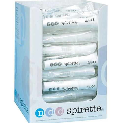 Spirette for EasyOne World Spirometer QureMed