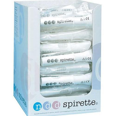 Spirette for EasyOne World Spirometer - QureMed