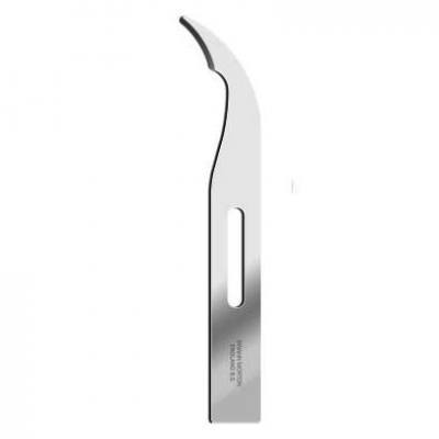 Stitch Cutters Standard Sterile | QureMed