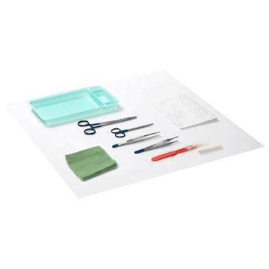 Suture Tray #6 - QureMed