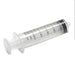 Syringe 50-60mL Luer Lock - QureMed