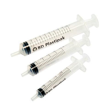 Syringe Catheter Tip 50-60ml - QureMed