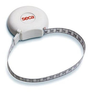 Tape Measure Seca 0-205cm - QureMed