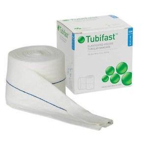 Tubifast 2Way Stretch Blue Stripe - QureMed