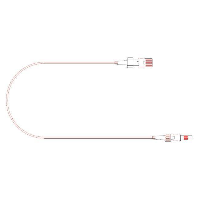 Tuta Minimum Volume Extension Set | QureMed