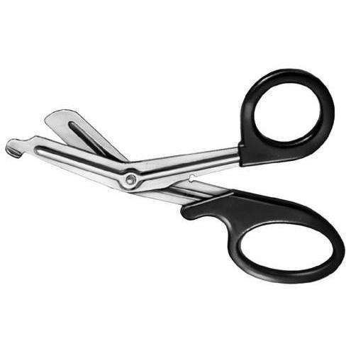 Universal Scissors / Shear 18cm- S/Steel - QureMed