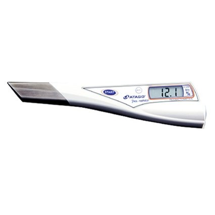 Urine Specific Gravity "Pen" Refractometer - QureMed